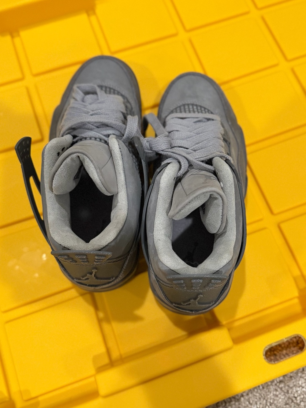 Jordan 4 Retro SE
Paris Olympics Wet Cement